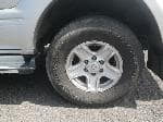Used 1998 TOYOTA LAND CRUISER PRADO BF60648 for Sale Image 10