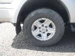Used 1998 TOYOTA LAND CRUISER PRADO BF60648 for Sale Image 11