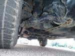 Used 1998 TOYOTA LAND CRUISER PRADO BF60648 for Sale Image 12