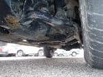 Used 1998 TOYOTA LAND CRUISER PRADO BF60648 for Sale Image 13