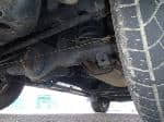 Used 1998 TOYOTA LAND CRUISER PRADO BF60648 for Sale Image 15