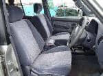 Used 1998 TOYOTA LAND CRUISER PRADO BF60648 for Sale Image 16