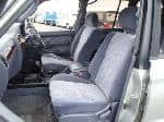 Used 1998 TOYOTA LAND CRUISER PRADO BF60648 for Sale Image 17
