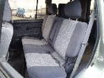 Used 1998 TOYOTA LAND CRUISER PRADO BF60648 for Sale Image 18