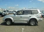 Used 1998 TOYOTA LAND CRUISER PRADO BF60648 for Sale Image 2