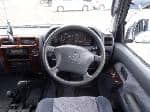 Used 1998 TOYOTA LAND CRUISER PRADO BF60648 for Sale Image 21