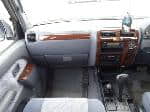 Used 1998 TOYOTA LAND CRUISER PRADO BF60648 for Sale Image 22