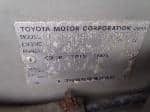 Used 1998 TOYOTA LAND CRUISER PRADO BF60648 for Sale Image 27