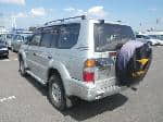 Used 1998 TOYOTA LAND CRUISER PRADO BF60648 for Sale Image 3