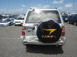 Used 1998 TOYOTA LAND CRUISER PRADO BF60648 for Sale Image 4