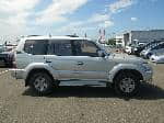 Used 1998 TOYOTA LAND CRUISER PRADO BF60648 for Sale Image 6