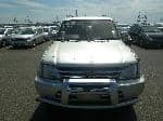 Used 1998 TOYOTA LAND CRUISER PRADO BF60648 for Sale Image 8