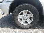 Used 1998 TOYOTA LAND CRUISER PRADO BF60648 for Sale Image 9