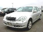 Used 2002 TOYOTA BREVIS BF60986 for Sale Image 1
