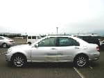 Used 2002 TOYOTA BREVIS BF60986 for Sale Image 2