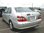 Used 2002 TOYOTA BREVIS BF60986 for Sale Image 3