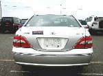 Used 2002 TOYOTA BREVIS BF60986 for Sale Image 4