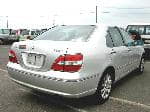 Used 2002 TOYOTA BREVIS BF60986 for Sale Image 5