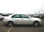 Used 2002 TOYOTA BREVIS BF60986 for Sale Image 6