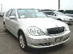 Used 2002 TOYOTA BREVIS BF60986 for Sale Image 7