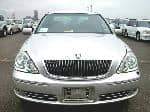 Used 2002 TOYOTA BREVIS BF60986 for Sale Image 8