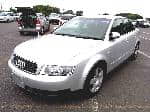 Used 2001 AUDI A4 BF61270 for Sale Image 1