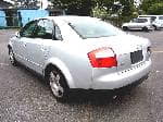 Used 2001 AUDI A4 BF61270 for Sale Image 3