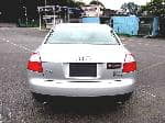 Used 2001 AUDI A4 BF61270 for Sale Image 4