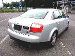 Used 2001 AUDI A4 BF61270 for Sale Image 5