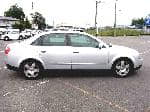 Used 2001 AUDI A4 BF61270 for Sale Image 6