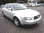 Used 2001 AUDI A4 BF61270 for Sale Image 7