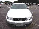 Used 2001 AUDI A4 BF61270 for Sale Image 8