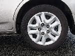 Used 2001 HONDA STREAM BF61743 for Sale Image 10