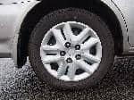 Used 2001 HONDA STREAM BF61743 for Sale Image 11