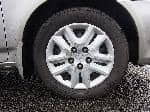Used 2001 HONDA STREAM BF61743 for Sale Image 12