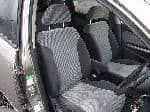 Used 2001 HONDA STREAM BF61743 for Sale Image 17