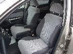 Used 2001 HONDA STREAM BF61743 for Sale Image 18