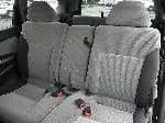 Used 2001 HONDA STREAM BF61743 for Sale Image 19