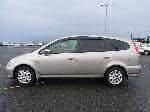 Used 2001 HONDA STREAM BF61743 for Sale Image 2