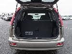 Used 2001 HONDA STREAM BF61743 for Sale Image 21