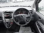 Used 2001 HONDA STREAM BF61743 for Sale Image 22