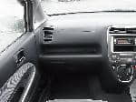 Used 2001 HONDA STREAM BF61743 for Sale Image 23