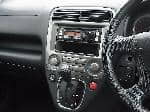 Used 2001 HONDA STREAM BF61743 for Sale Image 25