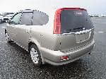 Used 2001 HONDA STREAM BF61743 for Sale Image 3