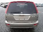 Used 2001 HONDA STREAM BF61743 for Sale Image 4