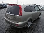 Used 2001 HONDA STREAM BF61743 for Sale Image 5