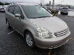 Used 2001 HONDA STREAM BF61743 for Sale Image 7