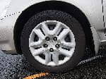 Used 2001 HONDA STREAM BF61743 for Sale Image 9