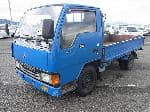 Used 1993 MITSUBISHI CANTER BF61763 for Sale Image 1