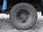 Used 1993 MITSUBISHI CANTER BF61763 for Sale Image 10